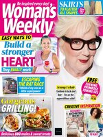 Woman's Weekly